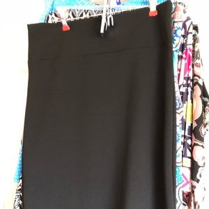 Agnes & Dora BNWT pencil skirt